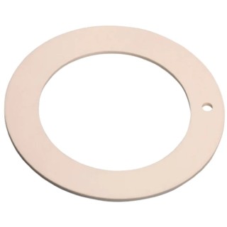 Igus Bearing Thrust Washer for Shaft Use JTM-1224-015 with Dimensions 24 x 1.5 x 15 mm JTM-1224-015