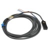 Omron Block Inductive Proximity Sensor NPN Output 10-30V DC 3mm Sensing Distance TL-W3MC1 2M