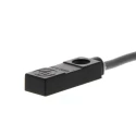 Omron Block Inductive Proximity Sensor NPN Output 10-30V DC 3mm Sensing Distance TL-W3MC1 2M