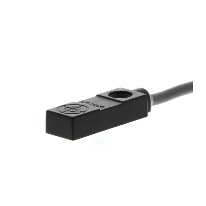 Omron Block Inductive Proximity Sensor NPN Output 10-30V DC 3mm Sensing Distance TL-W3MC1 2M