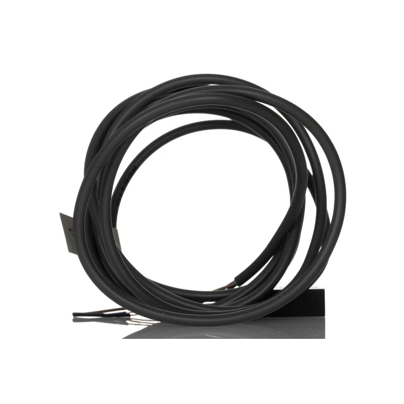 Omron Block Inductive Proximity Sensor 30 V DC PNP Output 5 mm Detection TL-W5MB1 2M