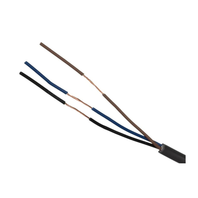 Omron Block Inductive Proximity Sensor 30 V DC PNP Output 5 mm Detection TL-W5MB1 2M