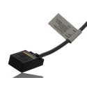 Omron Block Inductive Proximity Sensor 30 V DC PNP Output 5 mm Detection TL-W5MB1 2M