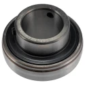 RS PRO Bearing Insert 38.1 mm Inside Diameter 80.01 mm Outside Diameter Steel UC208-24