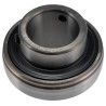 RS PRO Bearing Insert 38.1 mm Inside Diameter 80.01 mm Outside Diameter Steel UC208-24