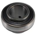 RS PRO Bearing Insert 38.1 mm Inside Diameter 80.01 mm Outside Diameter Steel UC208-24