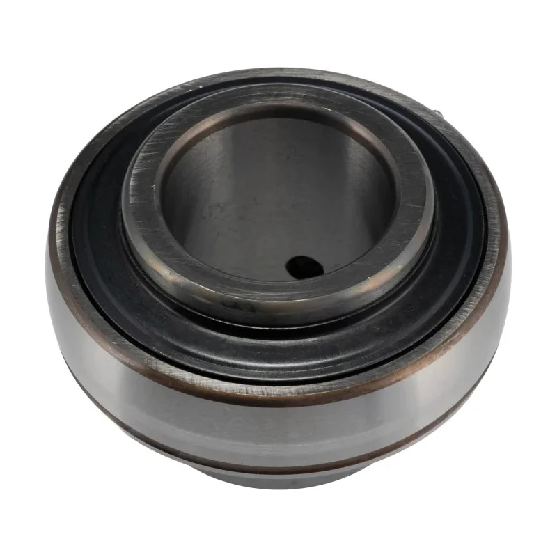 RS PRO Bearing Insert 38.1 mm Inside Diameter 80.01 mm Outside Diameter Steel UC208-24
