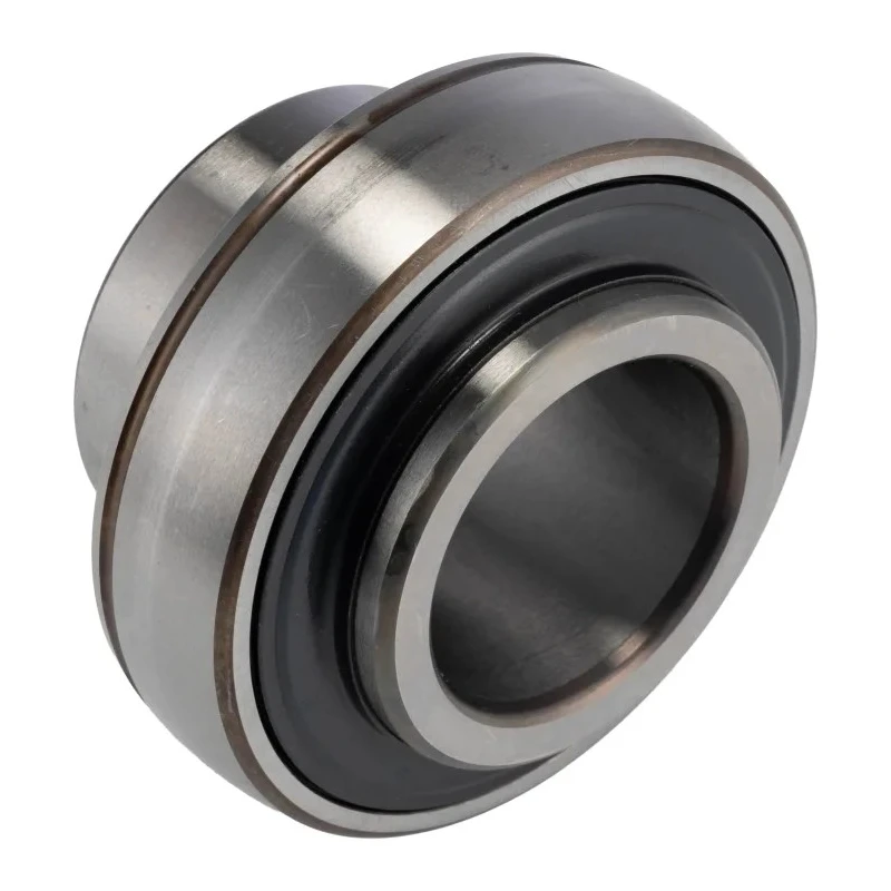 RS PRO Bearing Insert 38.1 mm Inside Diameter 80.01 mm Outside Diameter Steel UC208-24