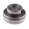 RS PRO Bearing Insert 25.4 mm ID 52.07 mm OD Stainless Steel Set Screw Lock UC205-16