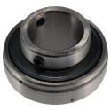 RS PRO Bearing Insert 35 mm ID 72 mm OD Steel Set Screw Locking UC207