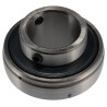 RS PRO Bearing Insert 35 mm ID 72 mm OD Steel Set Screw Locking UC207