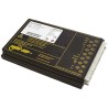 BEL POWER SOLUTIONS INC DC/DC Converter, 24V Output, 24mA Output Current, 65-150V Input Voltage, 102W Power, Rack EQ2660-9RG