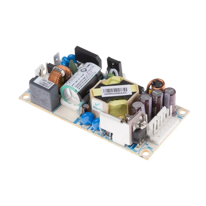 Artesyn Switching Power Supply 5V DC 25W Chassis Mount NPS22-M