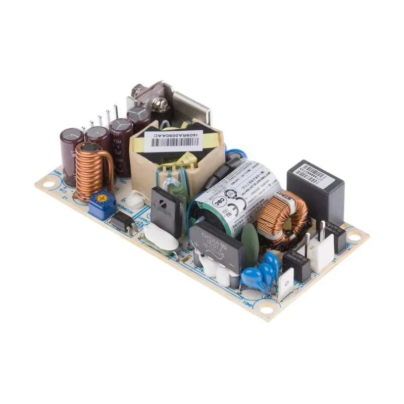 Artesyn Switching Power Supply 5V DC 25W Chassis Mount NPS22-M