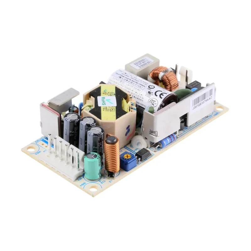 Artesyn Medical Approved Switching Power Supply 24V DC 60W Chassis Mount NPS65-M