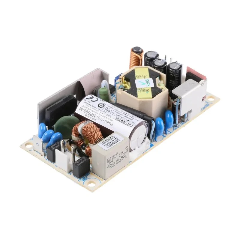 Artesyn Medical Approved Switching Power Supply 24V DC 60W Chassis Mount NPS65-M