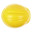 JSP Yellow Ventilated Safety Helmet High Performance Polyethylene Ratchet Adjustable EVO2 
