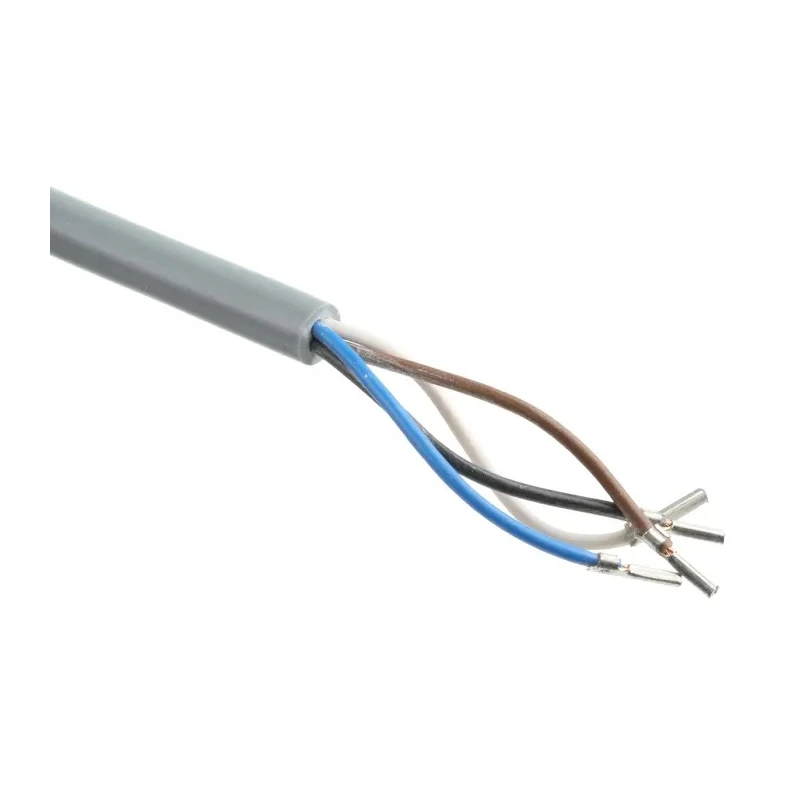 Siemens Magnetic Non-Contact Safety Switch Plastic Housing 100V DC 4 Safety Contacts 3SE6604-2BA