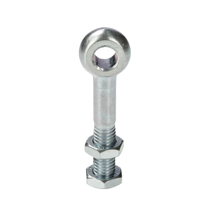 Siemens Rope Tensioner System Component Eye Bolt M8 Steel 3SE7920-1AB