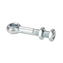 Siemens Rope Tensioner System Component Eye Bolt M8 Steel 3SE7920-1AB