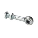 Siemens Rope Tensioner System Component Eye Bolt M8 Steel 3SE7920-1AB