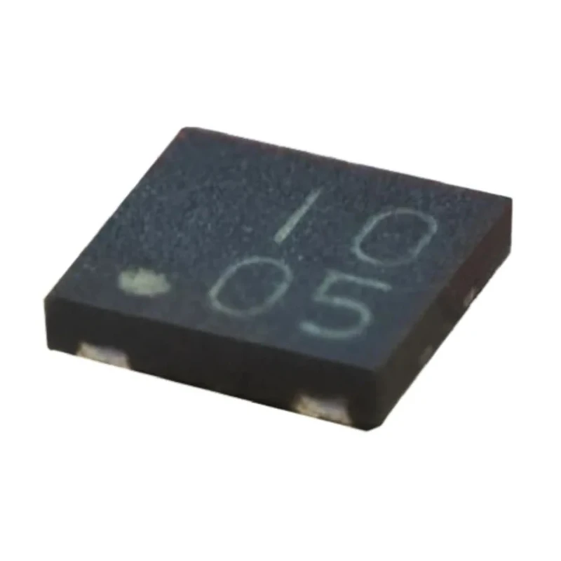 DiodesZetex 30 V 200 mA Surface Mount Switching Diode 2-Pin DFN BAT54LP-7
