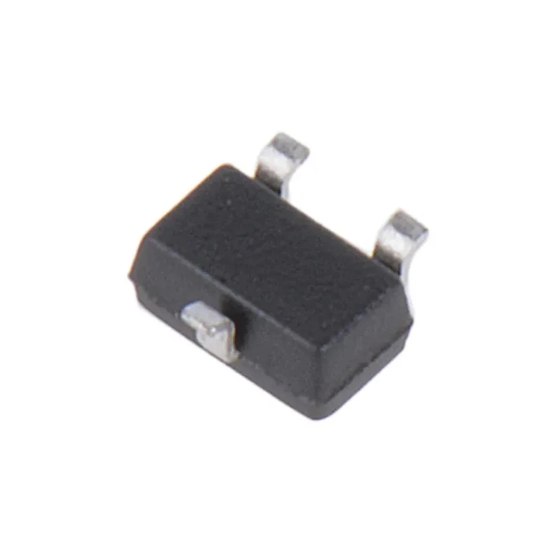 DiodesZetex 30 V 200 mA Surface Mount Schottky Diode Switching 3-Pin SC-70 BAT54SW-7-F