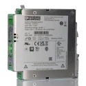Phoenix Contact QUINT UPS 24V 24V dc Input Uninterruptible Power Supply 120W 24V dc Output 40A Backup Time 2h DIN 2320212