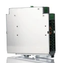 Phoenix Contact QUINT UPS 24V 24V dc Input Uninterruptible Power Supply 120W 24V dc Output 40A Backup Time 2h DIN 2320212
