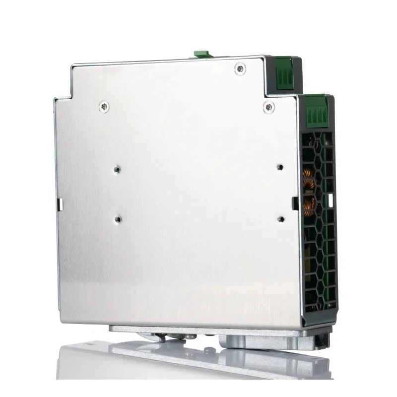 Phoenix Contact QUINT UPS 24V 24V dc Input Uninterruptible Power Supply 120W 24V dc Output 40A Backup Time 2h DIN 2320212