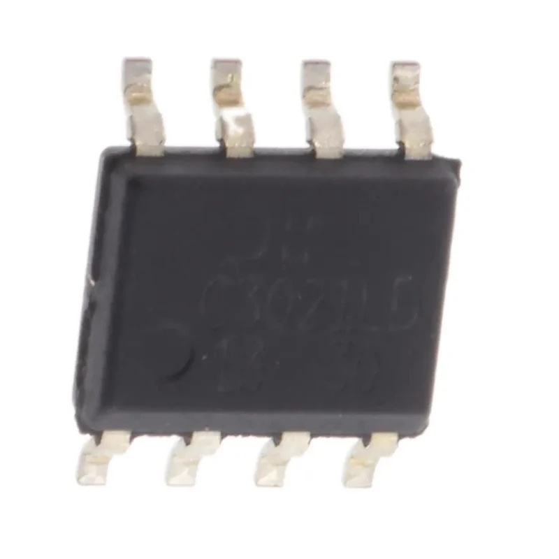 DiodesZetex Isolated Dual Type P, Type N-Channel Power MOSFET, 8.5 A, 30 V Enhancement Mode, 8-Pin SOIC DMC3021LSD-13