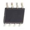 DiodesZetex Isolated Dual Type P, Type N-Channel Power MOSFET, 8.5 A, 30 V Enhancement Mode, 8-Pin SOIC DMC3021LSD-13