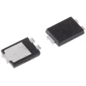 DiodesZetex 40 V 5 A Schottky Diode Surface Mount PowerDI5 3-Pin Diode  PowerDI5