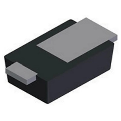 DiodesZetex Schottky Diode 30 V 2 A Surface Mount PowerDI323 PD3S230L-7