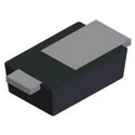 DiodesZetex 30 V 2 A Surface Mount Schottky Diode PowerDI323 PD3S230L-7