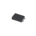 DiodesZetex 100 V 5 A Schottky Diode 3-Pin Surface Mount PowerDI5 PDS5100H-13