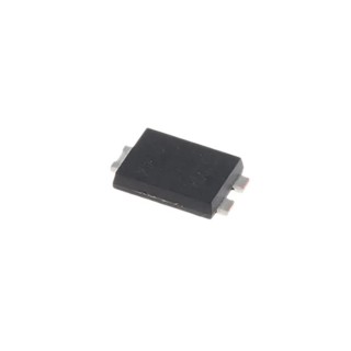 DiodesZetex 100 V 5 A Schottky Diode 3-Pin Surface Mount PowerDI5 PDS5100H-13