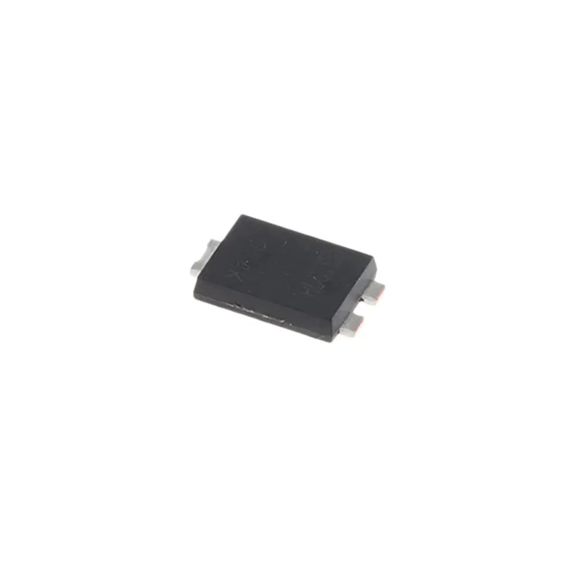 DiodesZetex 100 V 5 A Schottky Diode 3-Pin Surface Mount PowerDI5 PDS5100H-13