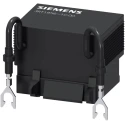 Siemens Contactor Surge Suppressor for use with Module S6, S12, S10 3RT1956-1CD00