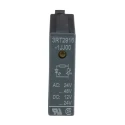 Siemens Surge Suppressor for Use with 3RH2 Size S00, SIRIUS Innovations Series 3RT2916-1JJ00