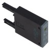 Siemens Surge Suppressor for Motor Size S00 Low Carbon Manufacture Clip-On Mounting 24-70V DC 3RT2916-1LM00