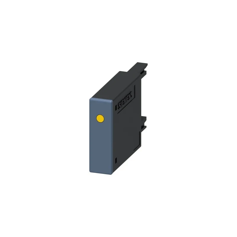 Siemens Surge Suppressor for Use with 3RH2 Size S00, SIRIUS Innovations Series 3RT2916-1JJ00