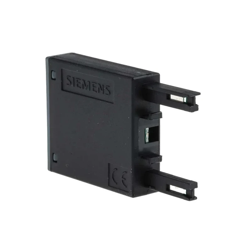 Siemens Surge Suppressor for Use with 3RH2 Size S00, SIRIUS Innovations Series 3RT2916-1JJ00