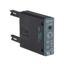Siemens Surge Suppressor for Use with 3RH2 Size S00, SIRIUS Innovations Series 3RT2916-1JJ00