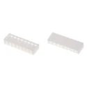 JST SZN Connector Housing 1.5 mm Pitch 8 Way 1 Row 8P-SZN