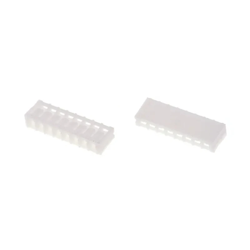 JST SZN Connector Housing 1.5 mm Pitch 8 Way 1 Row 8P-SZN