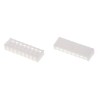 JST SZN Connector Housing 1.5 mm Pitch 8 Way 1 Row 8P-SZN