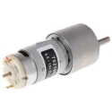 RS PRO Geared DC Motor 7W 15V DC, 4.5V DC, 7300 RPM, 114 g.cm Torque, 6mm Shaft Diameter 752-1992