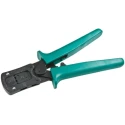 JST Crimp Tool for SAN Contacts with 195mm Overall Length WC-220