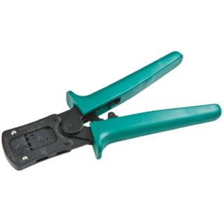 JST Crimp Tool for SAN Contacts with 195mm Overall Length WC-220